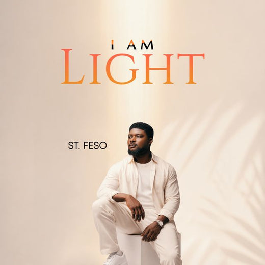 St. Feso - 'I am Light' [Ringtone]