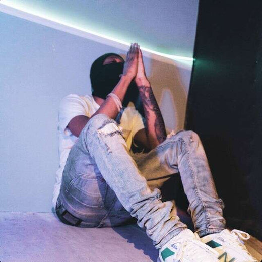 Lil Pug - 'Feel How I Feel' [Ringtone]