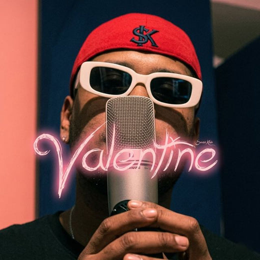 Seven Killah - 'Valentine' [Ringtone]