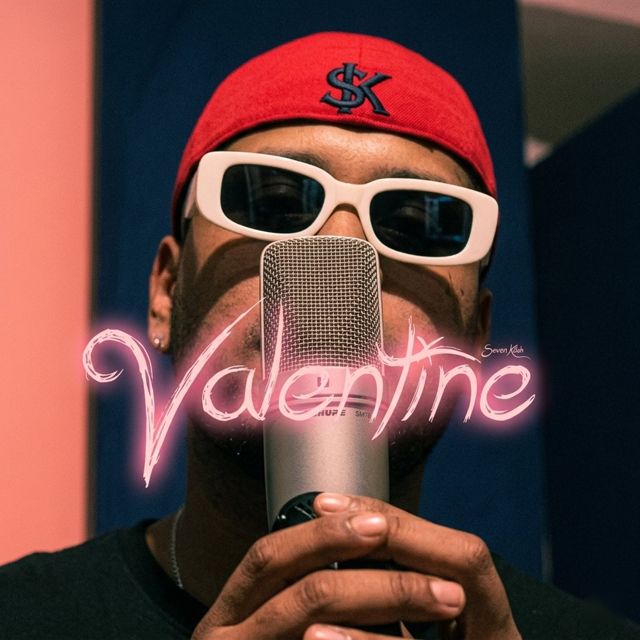 Seven Killah - 'Valentine' [Ringtone]