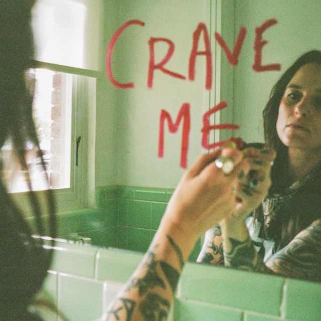 Emily Wolfe - 'Crave Me (feat. Judge & Jury)' [Ringtone]