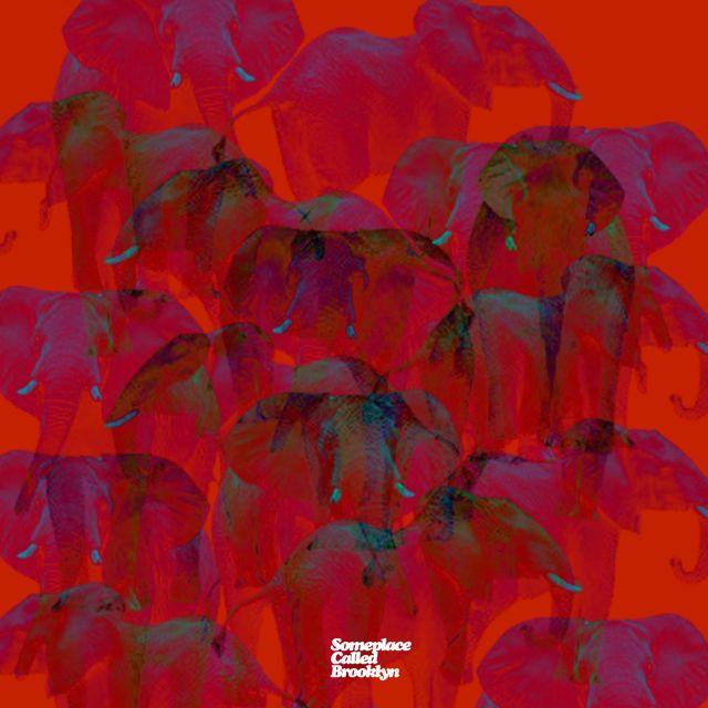 Basmati Brothers - 'Fuchka Head Nod (feat. Brooklyn Shanti, Ko The Timeless)' [Ringtone]