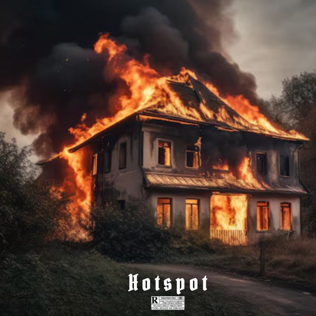 Midwest Milly - 'Hotspot' [Ringtone]