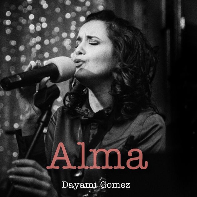 Dayami Gomez - 'Alma' [Ringtone]