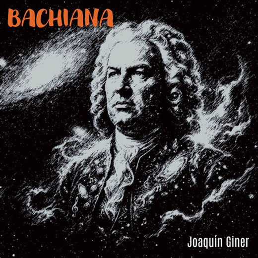 Joaquín Giner - 'Bachiana' [Ringtone]