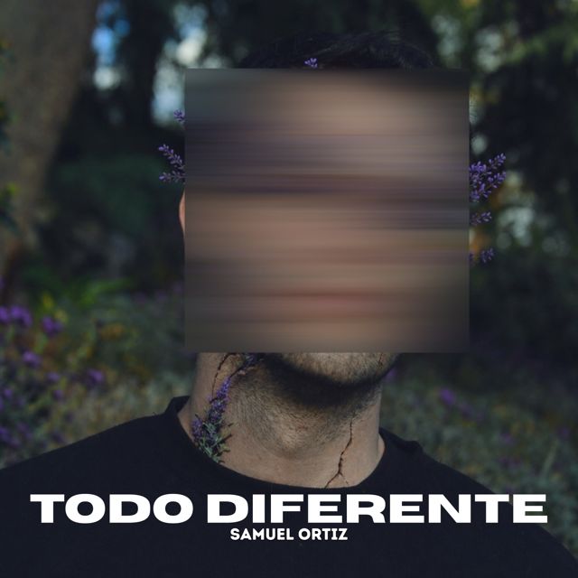 Samuel Ortiz - 'Todo Diferente' [Ringtone]