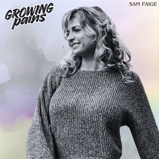 Sam Paige - 'Growing Pains' [Ringtone]