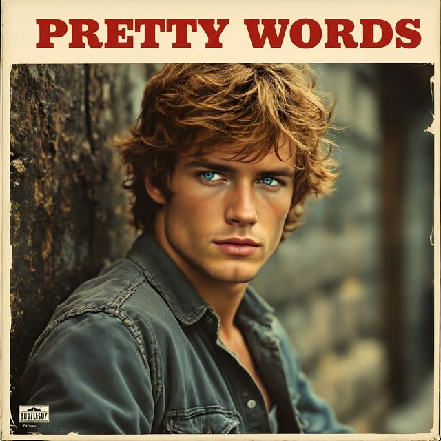 Kevin Summersby - 'Pretty Words' [Ringtone]