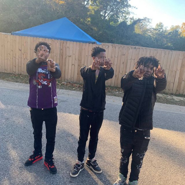 Li Skeet - 'Stick Up' [Ringtone]