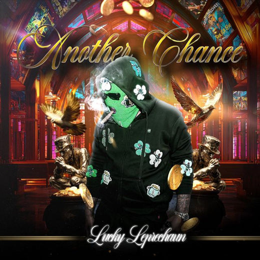 Lucky Leprechaun - 'Another Chance' [Ringtone]