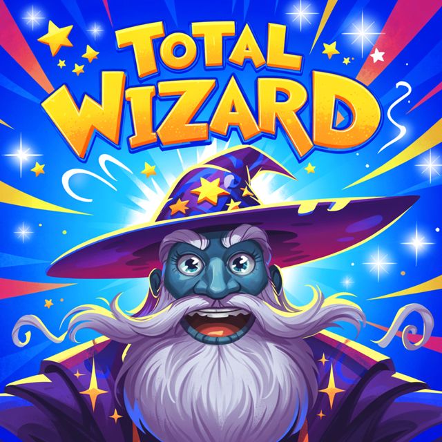 Say What - 'Total Wizard' [Ringtone]