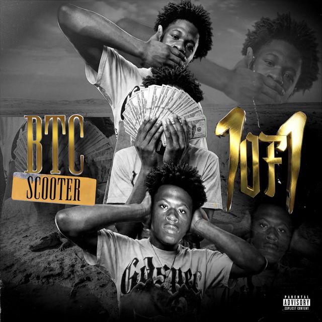 Btc Scooter - 'No Redemption' [Ringtone]