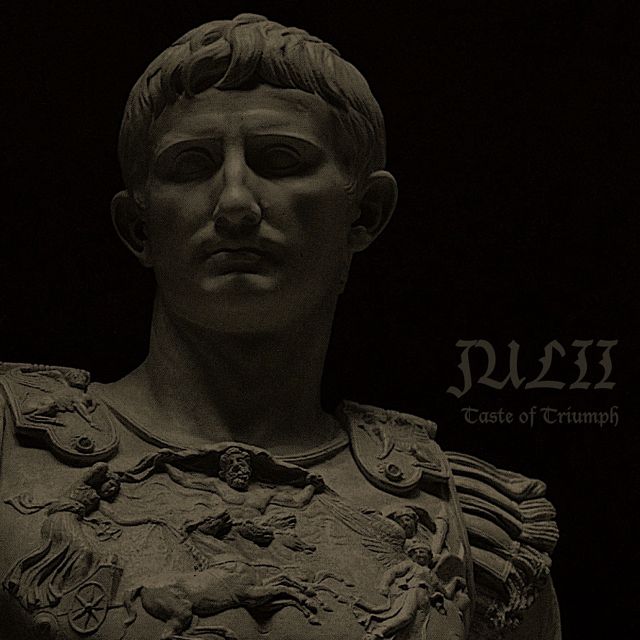 Julii - 'The Path to Hades' [Ringtone]