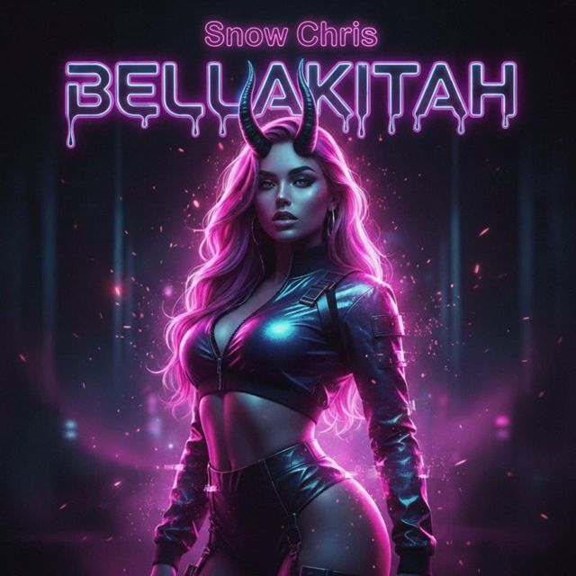 Snow Chris - 'BELLAKITAH' [Ringtone]