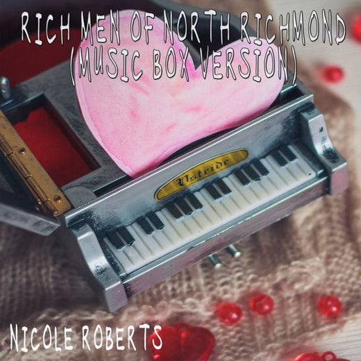 Experiencia con la Canción de Cuna de la Caja de Música - 'Rich Men Of North Richmond (Versión Canción de Cuna para Caja de Música)' [Tono de llamada]