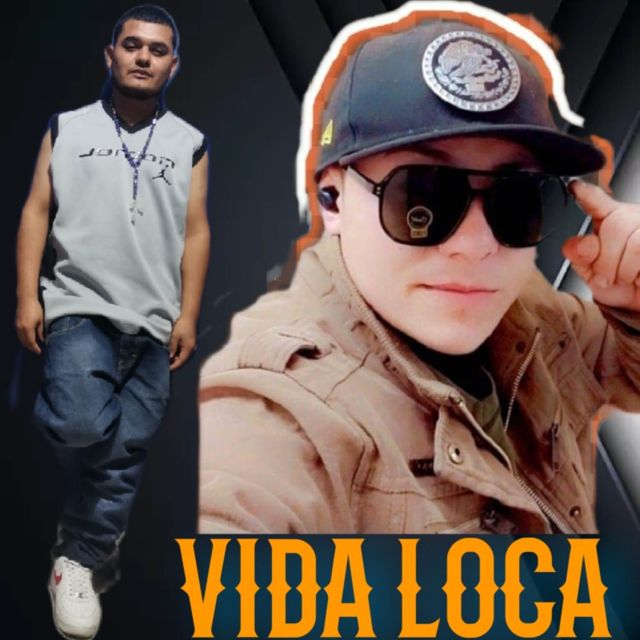 Willy Vado - 'Vida locuas' [Ringtone]