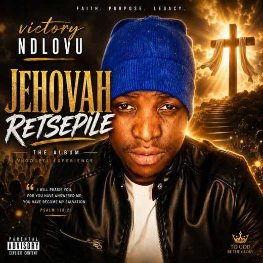 Victory - 'jehovah Rets﻿epile' [Ringtone]