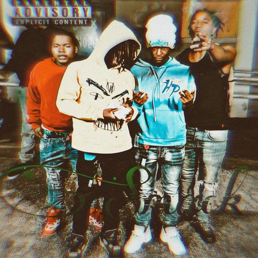 Babysmackkk - 'Leaning' [Ringtone]