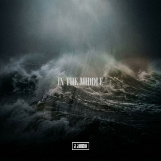 JL Johnson - 'In The Middle' [Ringtone]