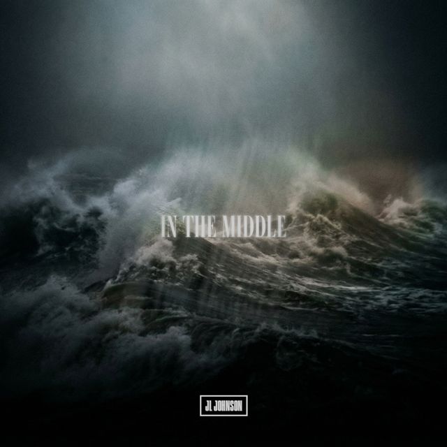 JL Johnson - 'In The Middle' [Ringtone]