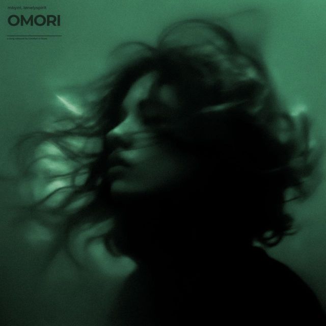 mbynt - 'omori (feat. lønelyspirit)' [Ringtone]