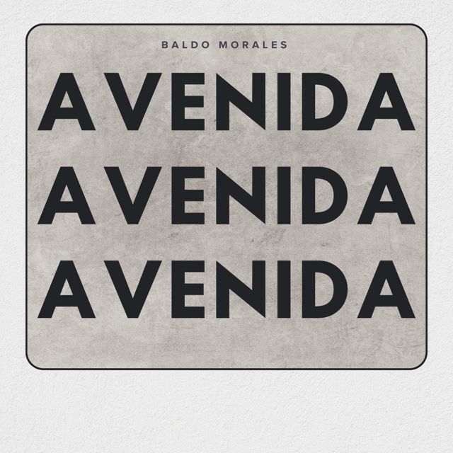 Baldo Morales - 'Feria En La Mente' [Ringtone]
