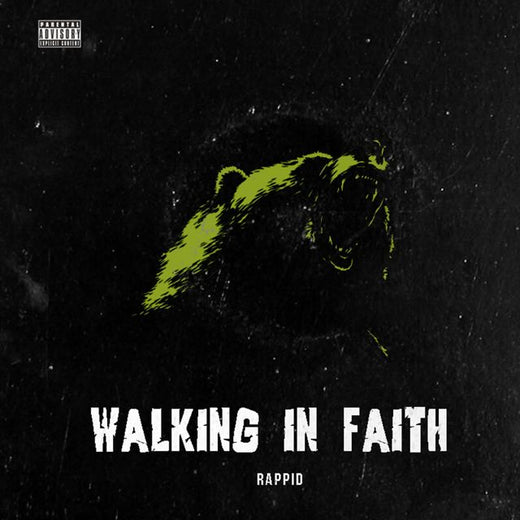 Rappid - 'Walking in Faith' [Ringtone]