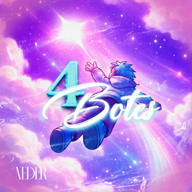 Neder - '4 Botes' [Ringtone]