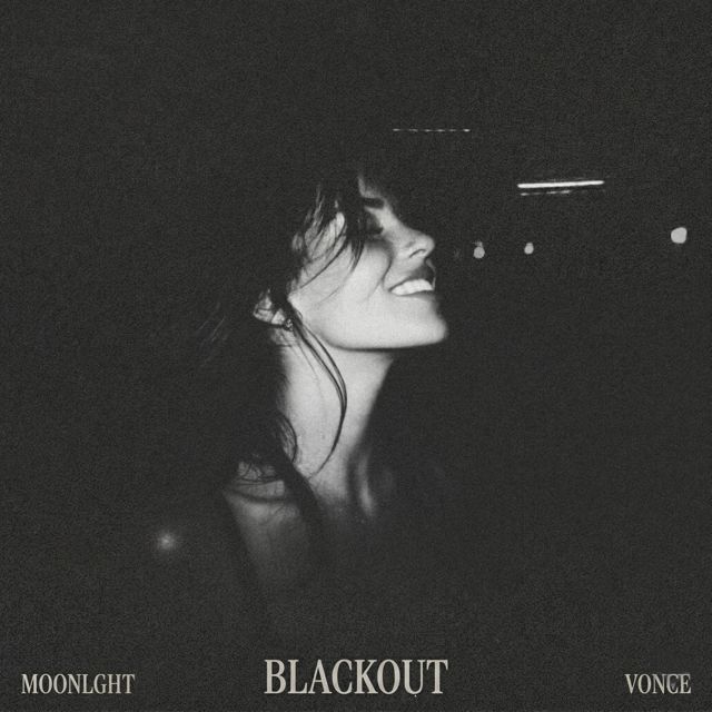 MOONLGHT - 'Blackout (feat. salem ilese)' [Ringtone]