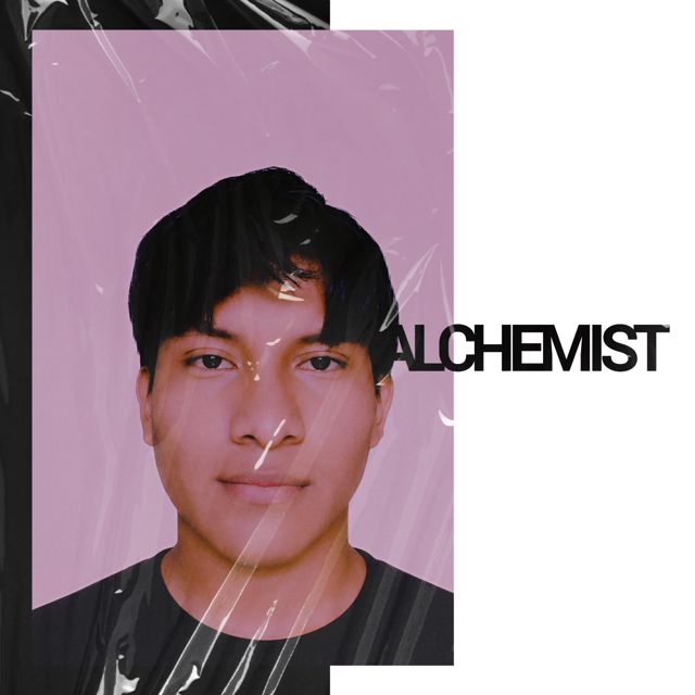 SKYNYTHX - 'ALCHEMIST' [Ringtone]
