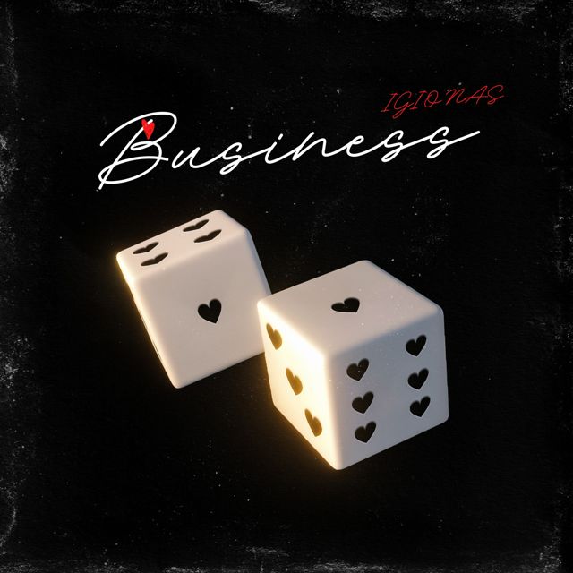 Igionas - 'Business' [Ringtone]