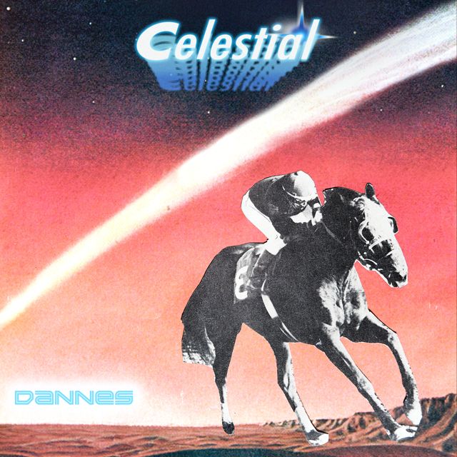DANNES - 'Celestial' [Ringtone]
