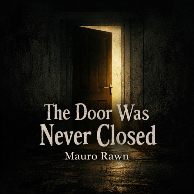 Mauro Rawn - 'The Door Was Never Closed' [Ringtone]