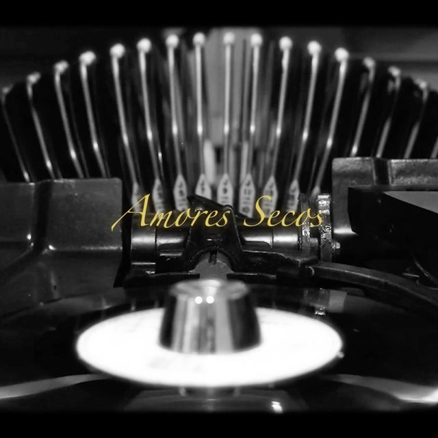 Categal - 'Amores Secos (feat. David Benítez & Juan Diego Illescas)' [Ringtone]