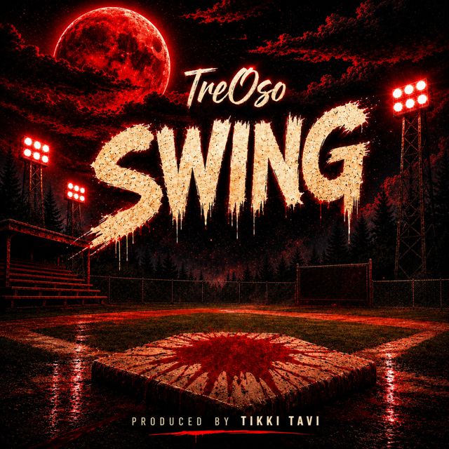 TreOso - 'SWING' [Ringtone]