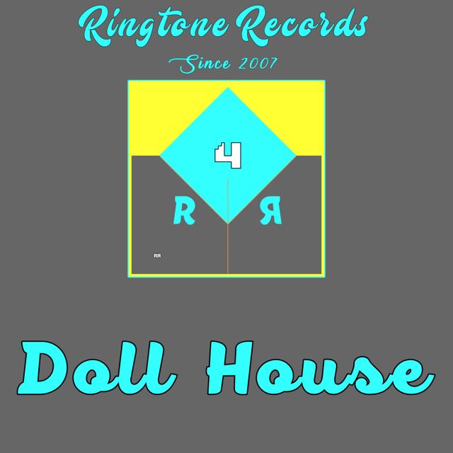 RR Collective - 'Doll House (Chime)' [Ringtone]