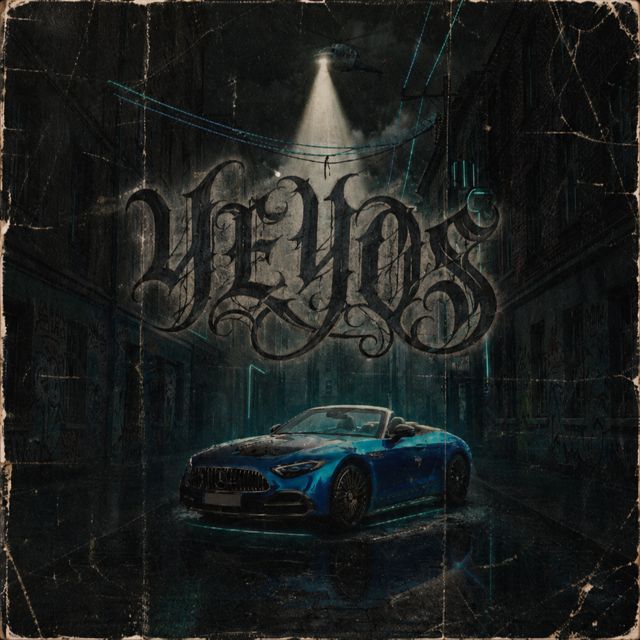 Jhonboy - 'Yeyos (feat. $ean)' [Ringtone]