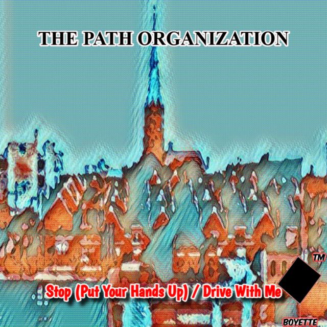 The Path Organization - 'Drive With Me' [Ringtone]