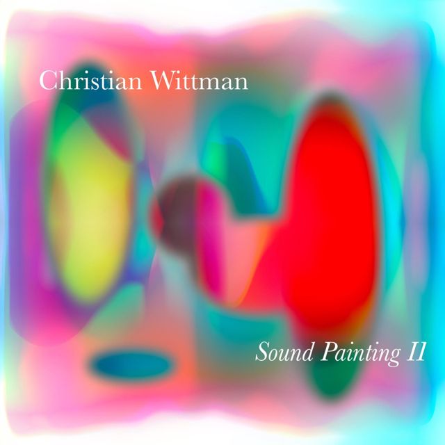 Christian Wittman - 'Transparent Overtones' [Ringtone]