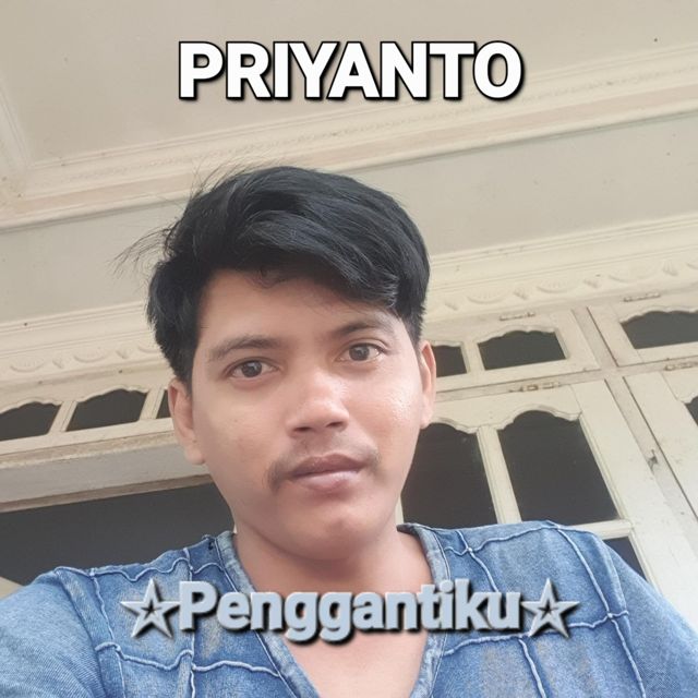 Priyanto - 'Penggantiku' [Ringtone]
