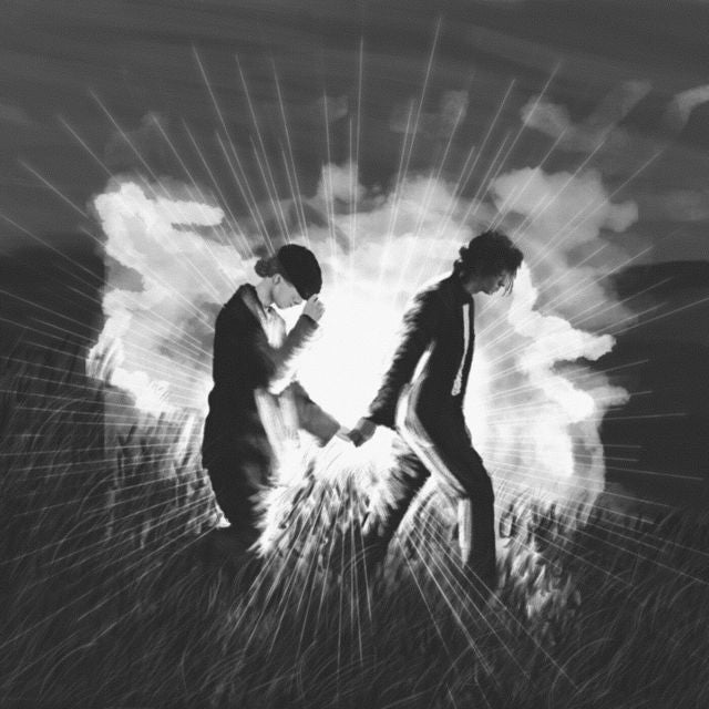 Eu - 'Metade (feat. Trovador)' [Ringtone]