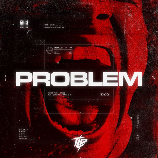 The Living Proof - 'Problem' [Ringtone]