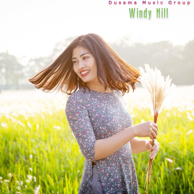 Thenuong - 'Stay with me' [Ringtone]