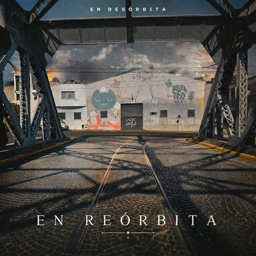 En Desórbita - 'En Reórbita' [Ringtone]