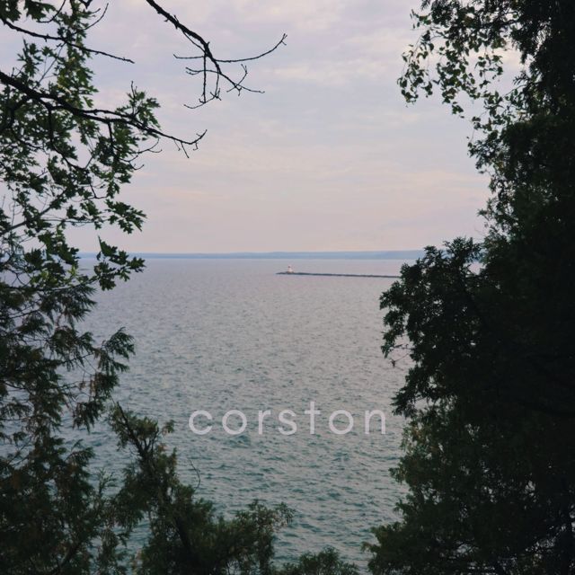 Corston - 'C Conscience' [Ringtone]