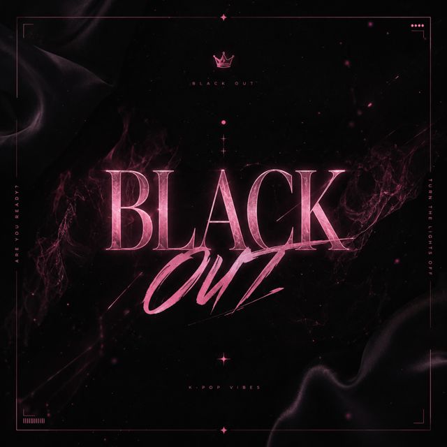 XpressJackersPE - 'Black Out' [Ringtone]