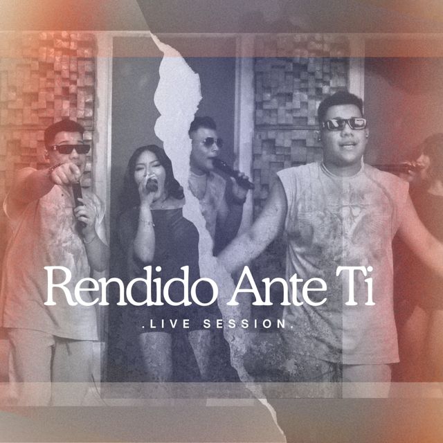 El Tren D’ la Habana Orquesta - 'Rendido Ante Ti (Live Session)' [Ringtone]