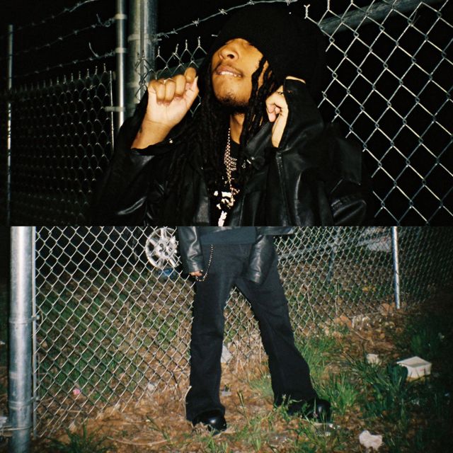 Xhulooo - 'Red Bottoms' [Ringtone]