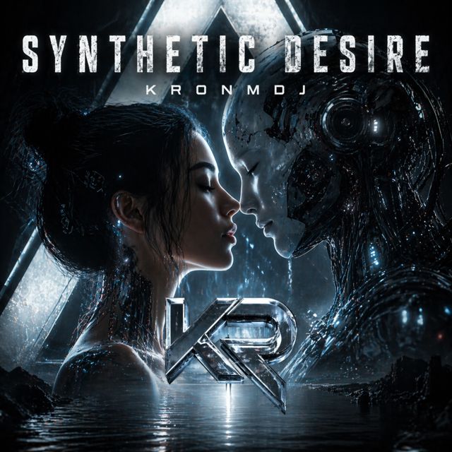 KronmDJ - 'SYNTHETIC DESIRE' [Ringtone]