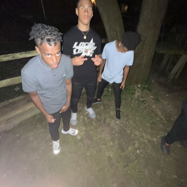 R.T.R Jae - 'Exciting' [Ringtone]